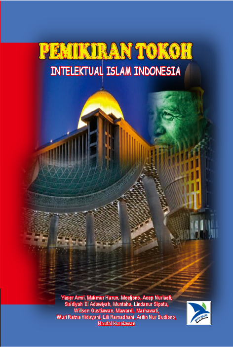 PEMIKIRAN TOKOH INTELEKTUAL ISLAM INDONESIA