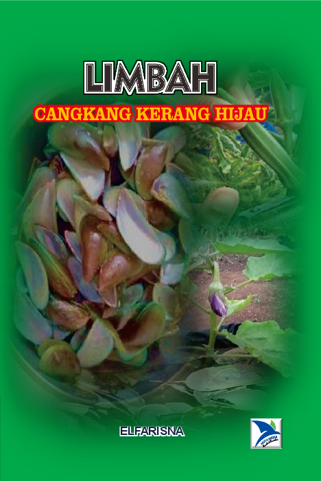 Limbah Cangkang kerang Hijau