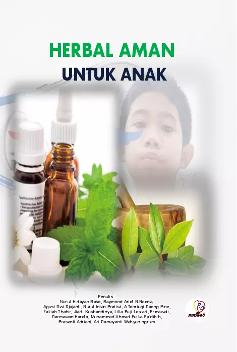 Herbal Aman Untuk Anak