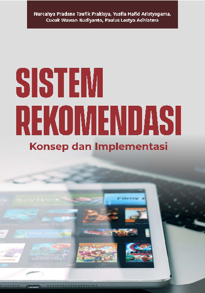 Sistem Rekomendasi: Konsep dan Implementasi