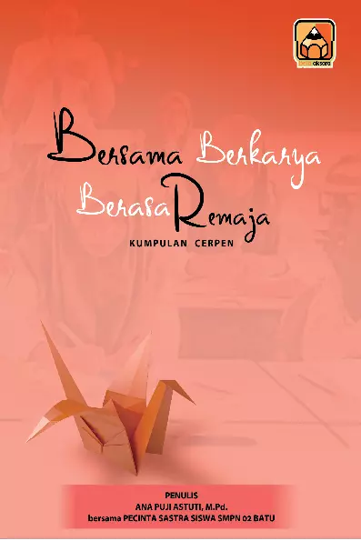 Berkarya Bersama Berasa Remaja