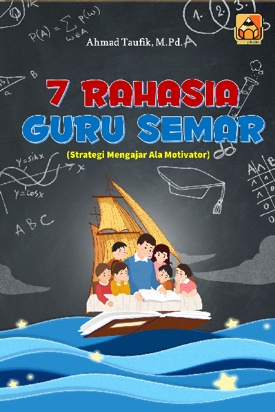 7 Rahasia Guru Semar