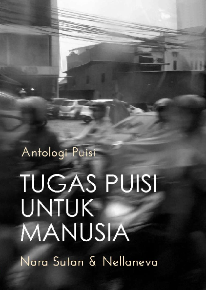 Tugas Puisi Untuk Manusia