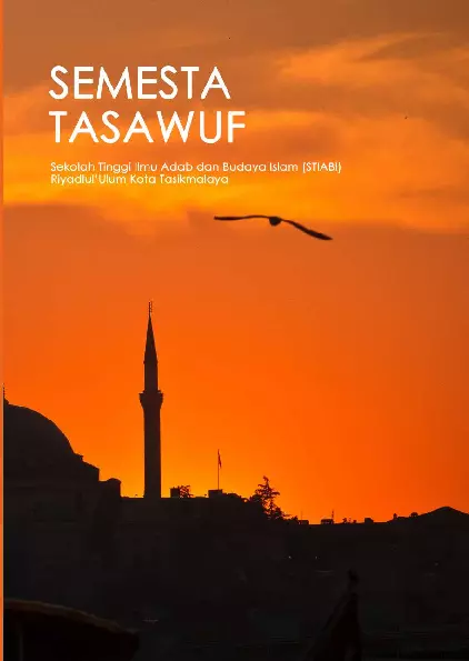 Semesta Tasawuf