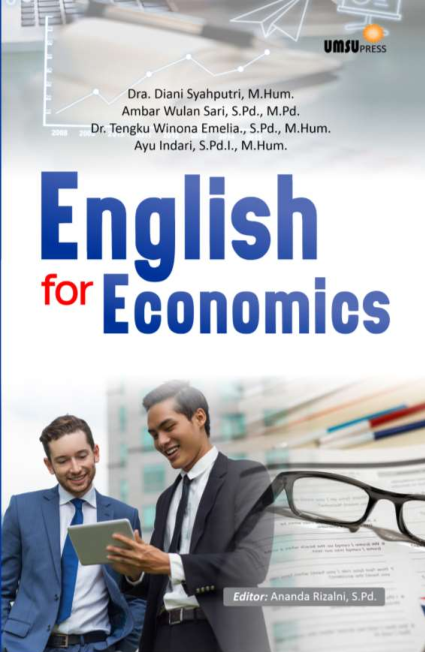 ENGLISH FOR ECONOMICS