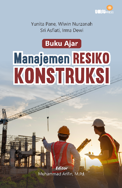 Buku Ajar Manajemen Resiko Konstruksi