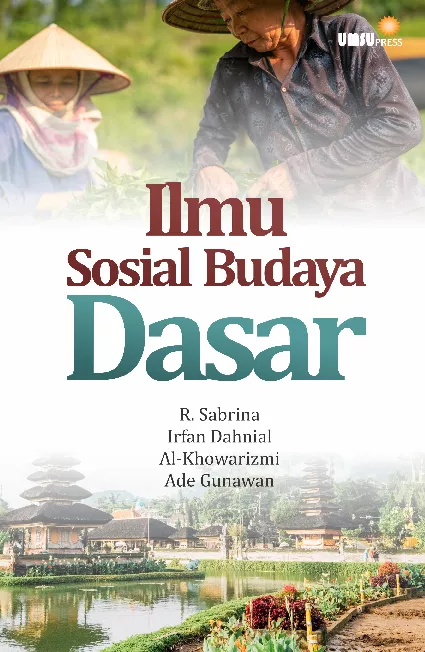 Ilmu Sosial Budaya Dasar