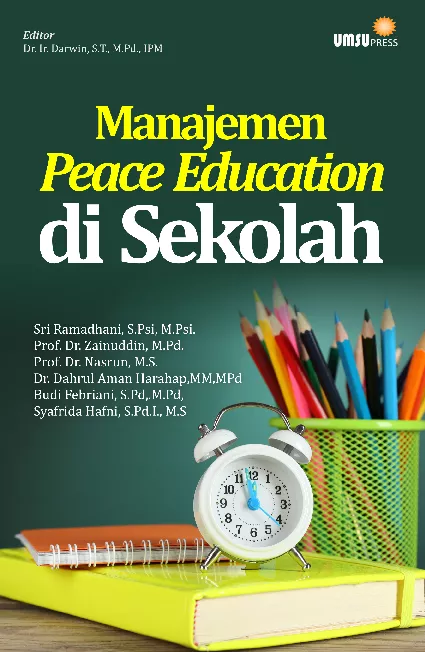 Manajemen Peace Education Di Sekolah