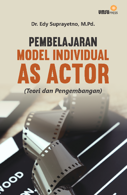 Pembelajaran Model Individual As Actor (Teori danPengembangan)