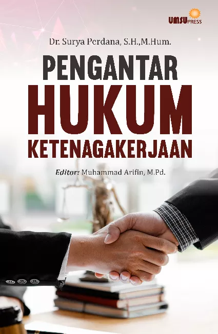 Pengantar Hukum Ketenagakerjaan