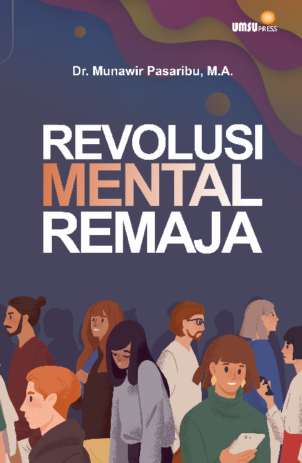 Revolusi Mental Remaja