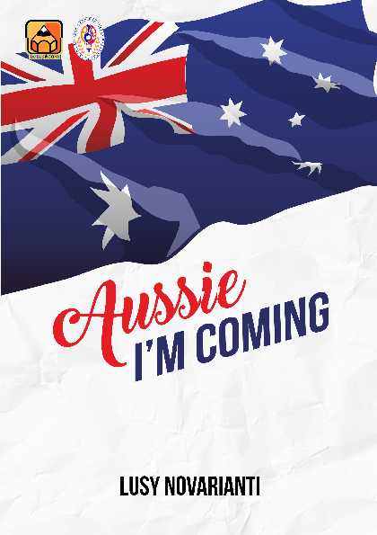 AUSSIE I AM COMING