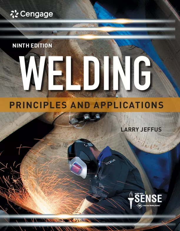 Welding: Principles and Applications