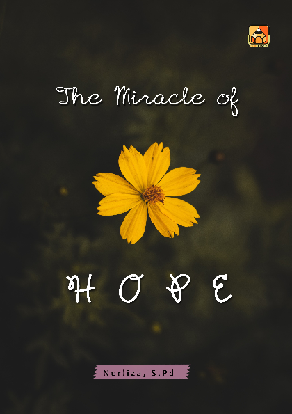 THE MIRACLE OF HOPE