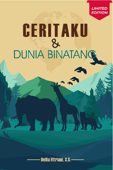 Ceritaku & Dunia Binatang