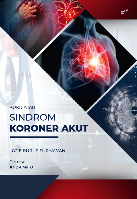 Buku Ajar SINDROM KORONER AKUT