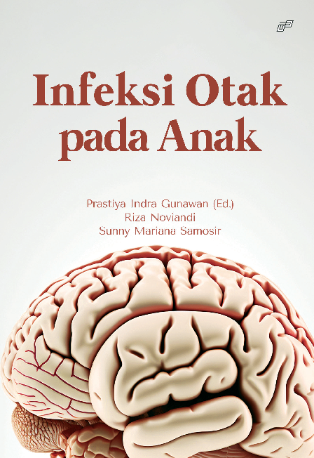 INFEKSI OTAK PADA ANAK