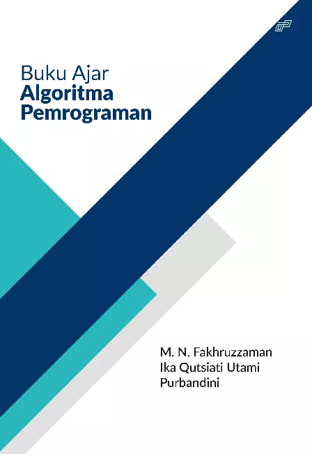 BUKU AJAR ALGORITMA PEMROGRAMAN