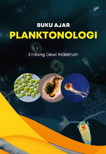 BUKU AJAR PLANKTONOLOGI