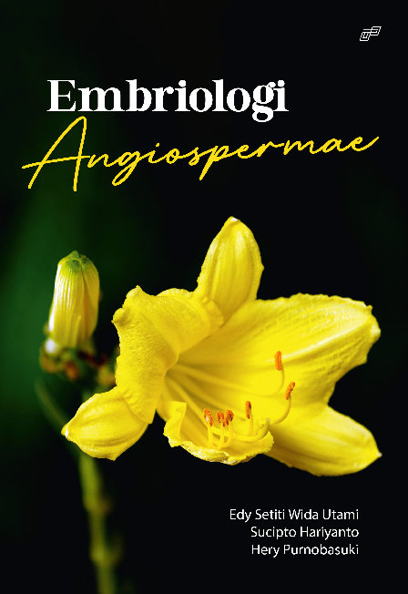 Embriologi Angiospermae