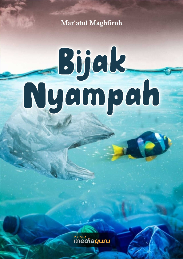 Bijak nyampah