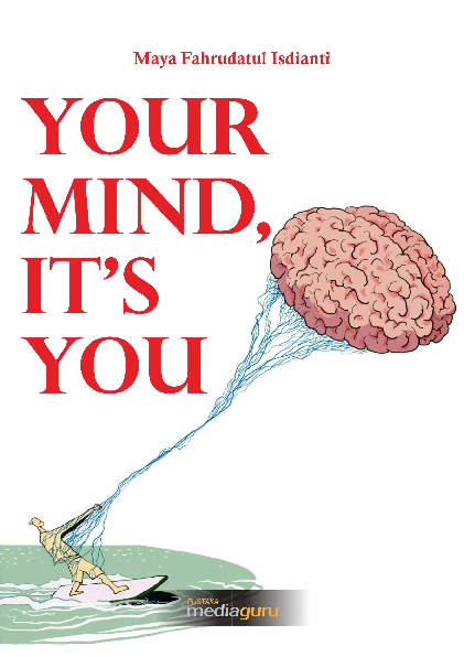 Your mind, it's You