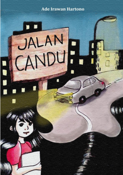 Jalan Candu