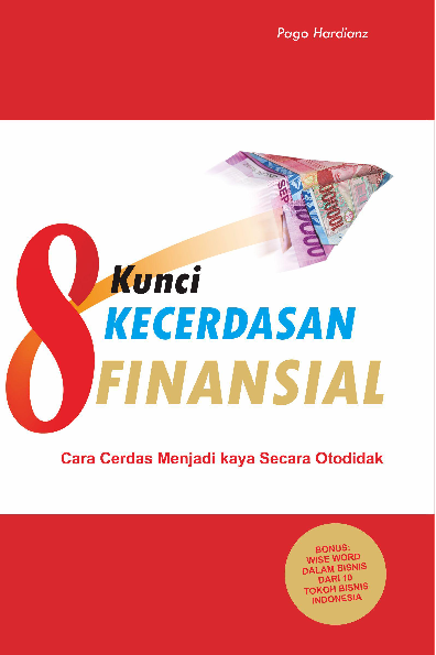 8 Kunci Sukses Kecerdasan Finansial