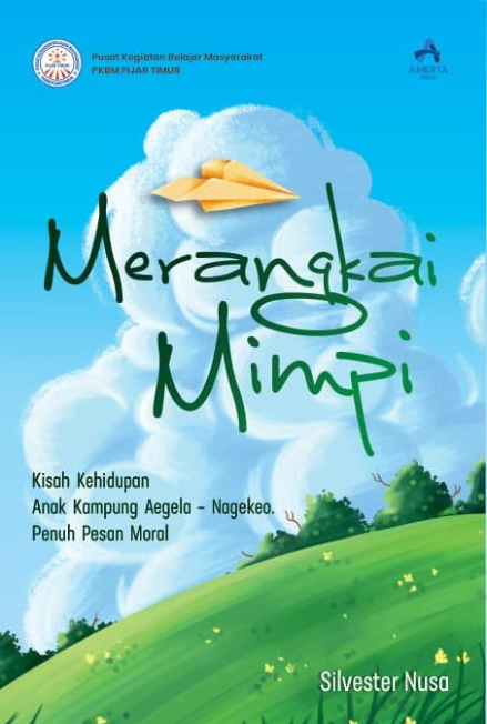 MERANGKAI MIMPI