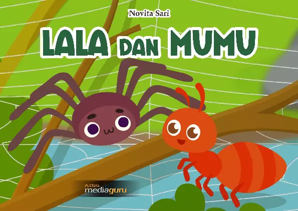 Lala dan Mumu