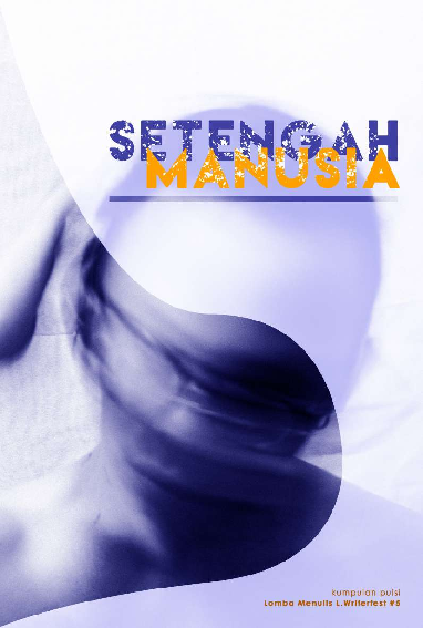 Setengah Manusia