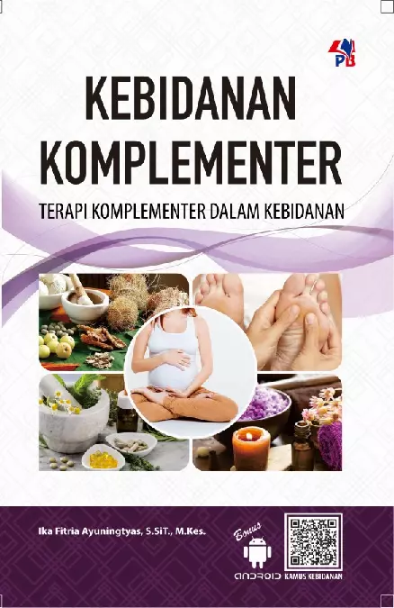 Kebidanan Komplementer 