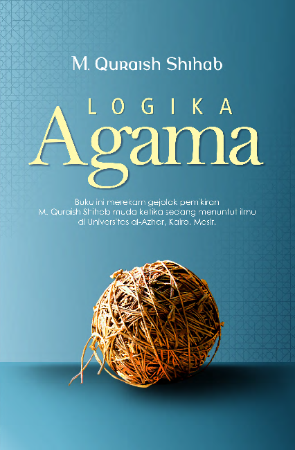 Logika Agama