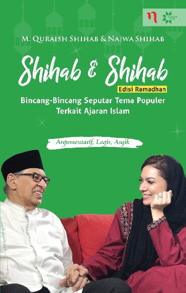 Shihab & Shihab Ramadhan Bincang-Bincang Seputar Tema Populer Terkait Ajaran Islam