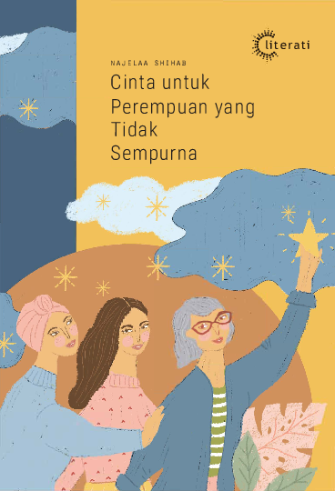 Cinta untuk Perempuan yang Tidak Sempurna