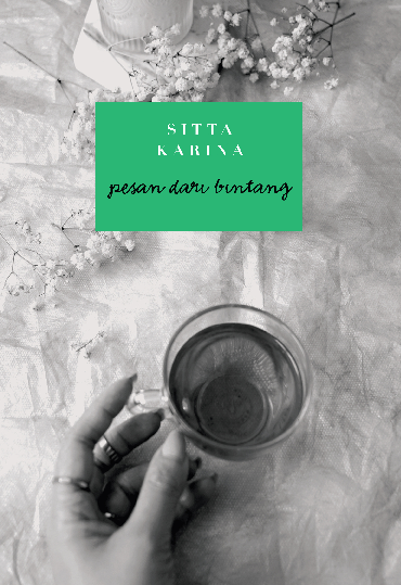 Pesan Dari Bintang