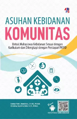 Asuhan Kebidanan Komunitas 