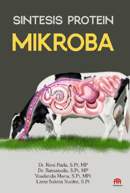 SINTESIS PROTEIN MIKROBA