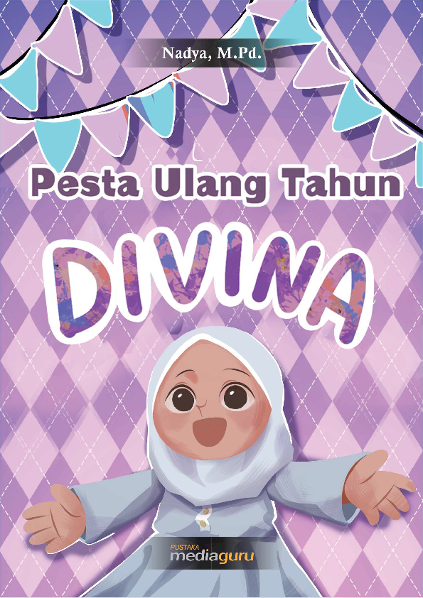 Pesta ulang tahun Divina