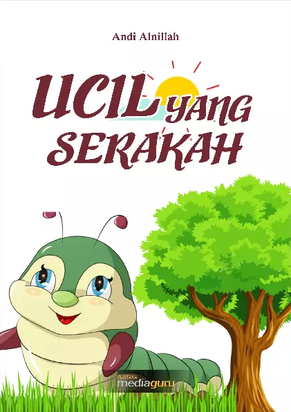 Ucil yang serakah