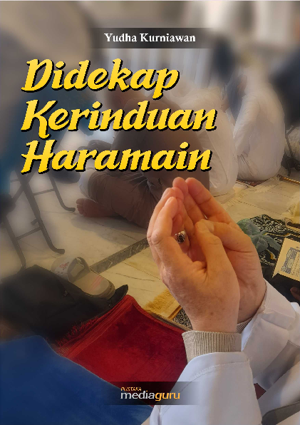 Didekap kerinduan haramain