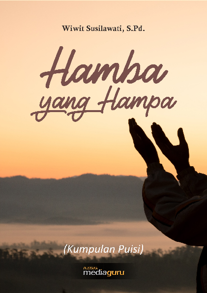 Hamba yang Hampa : Kumpulan Puisi