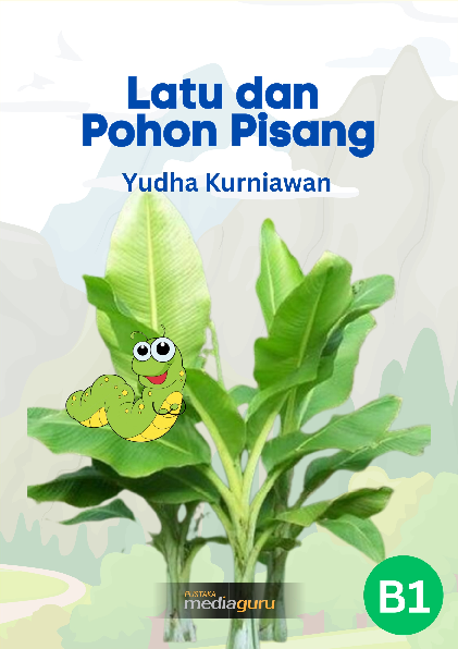 Latu dan pohon pisang