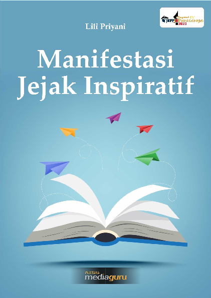 Manifestasi jejak inspiratif