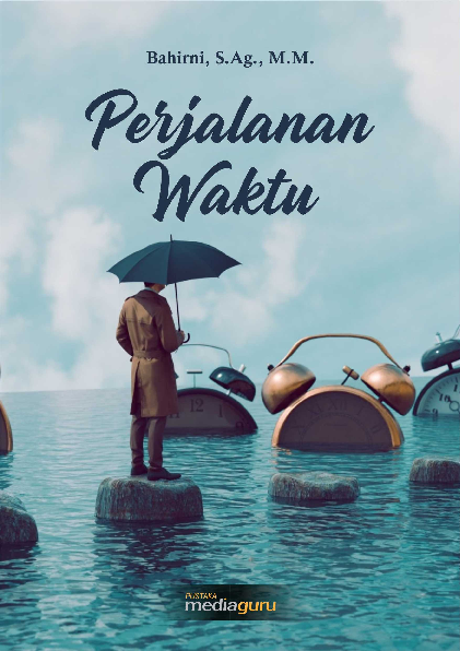 Perjalanan waktu