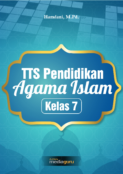 TTS pendidikan agama Islam kelas 7