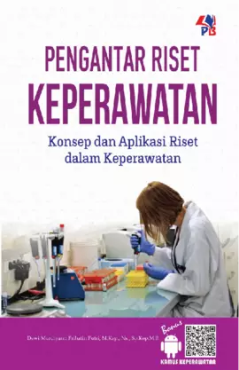 Pengantar Riset Keperawatan Konsep dan Aplikasi Riset dalam Keperawatan 