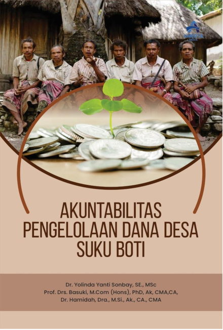 AKUNTABILITAS PENGELOLAAN DANA DESA SUKU BOTI