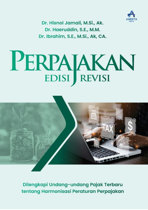 PERPAJAKAN (Edisi Revisi)