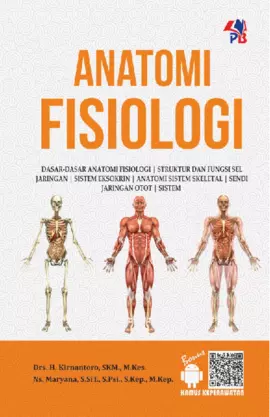 Anatomi Fisiologi Dasar-Dasar Anatomi Fisiologi  